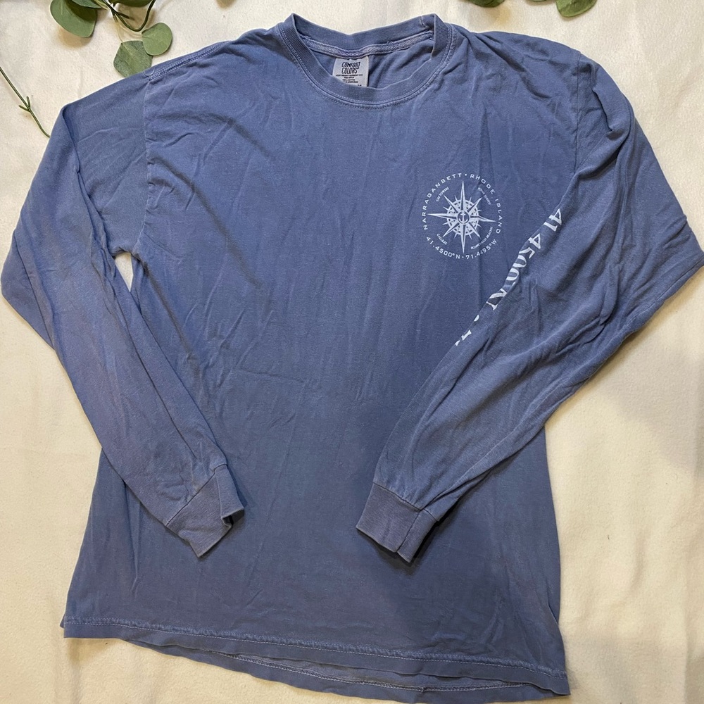 Long Sleeve T Shirt